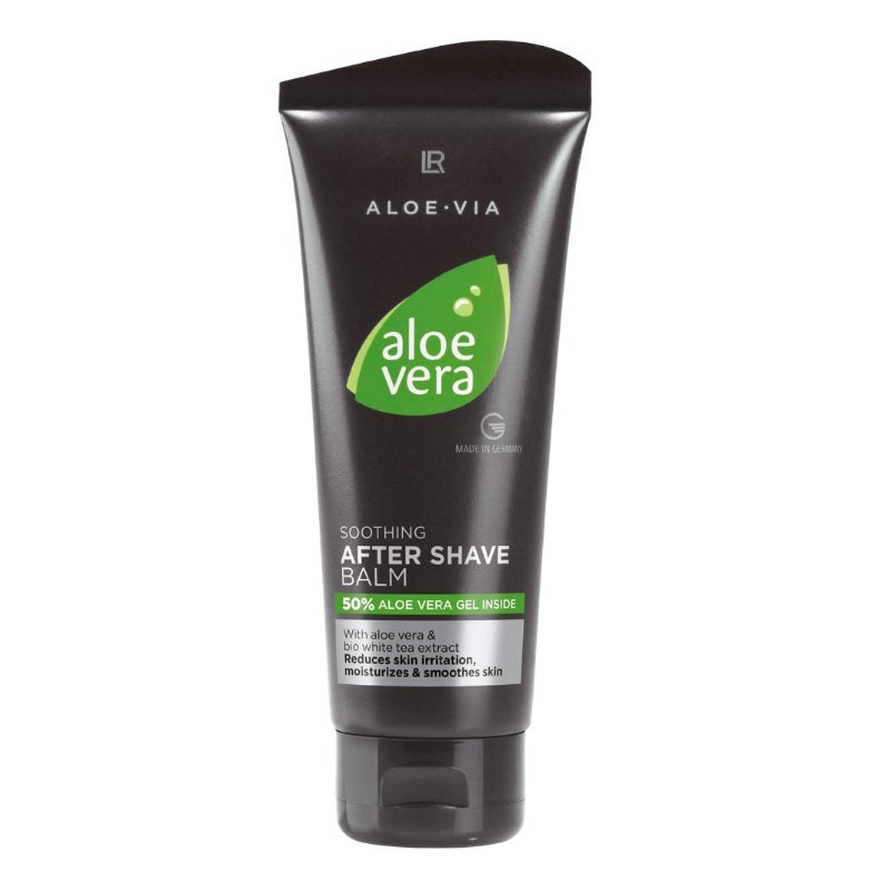 Aloe Vera After Shave Balsam 100 ml
