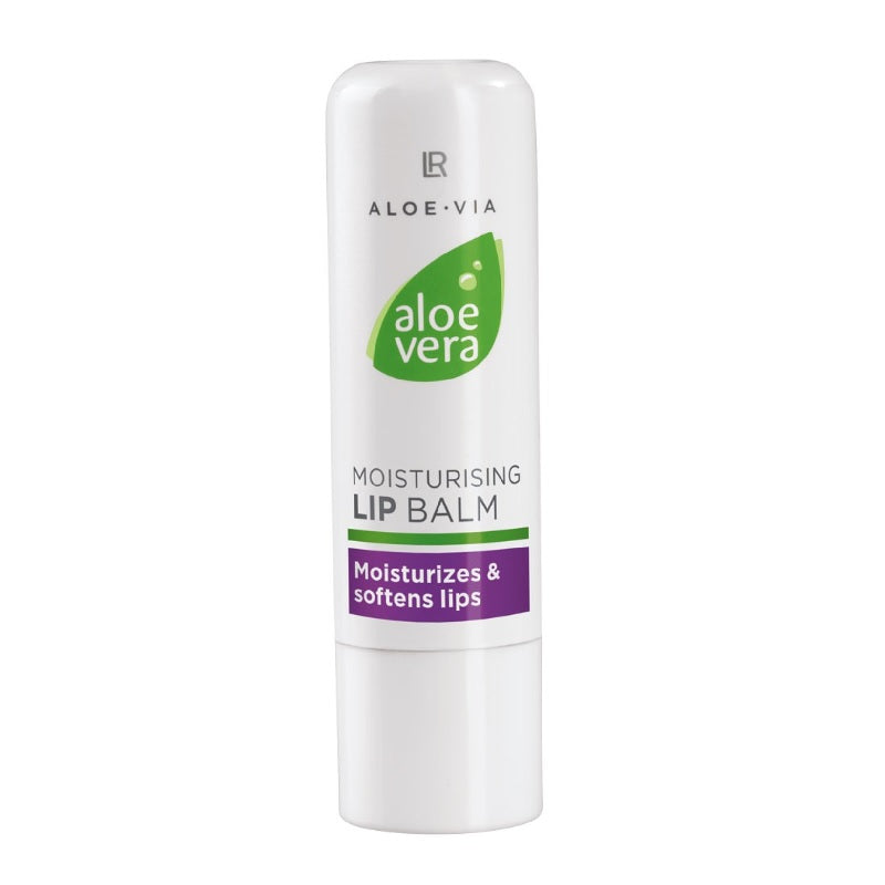 Aloe Vera Feuchtigkeitsspendender Lippenpflegestift 4,8 g