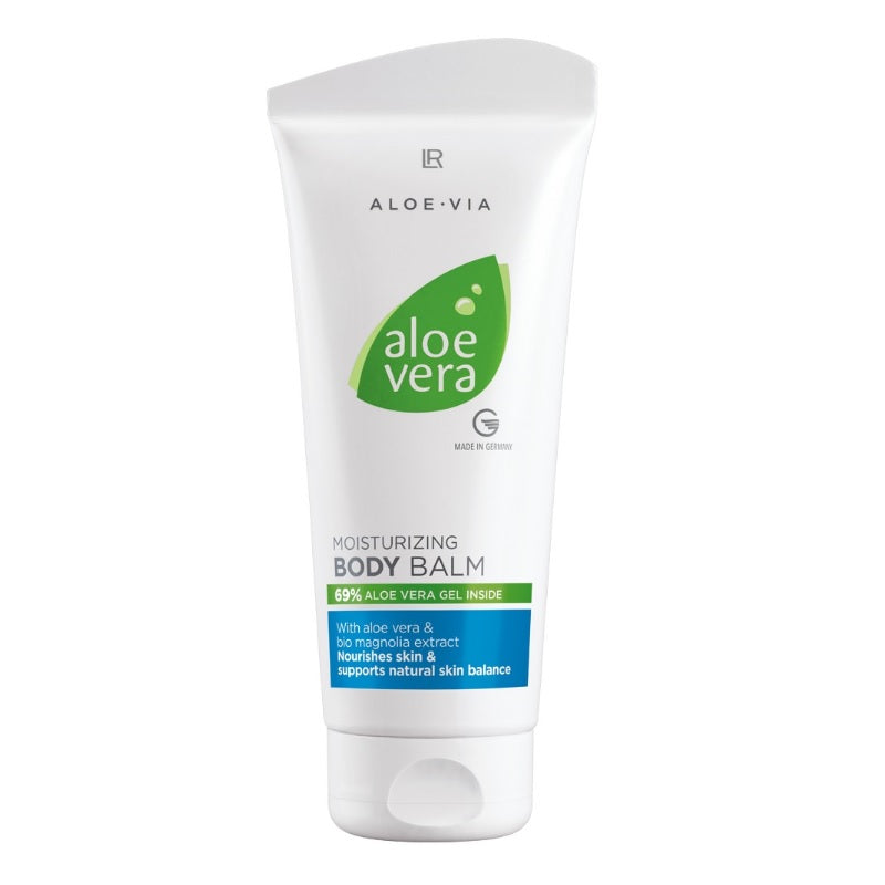 Aloe Vera Körperbalsam Body Balm 200 ml