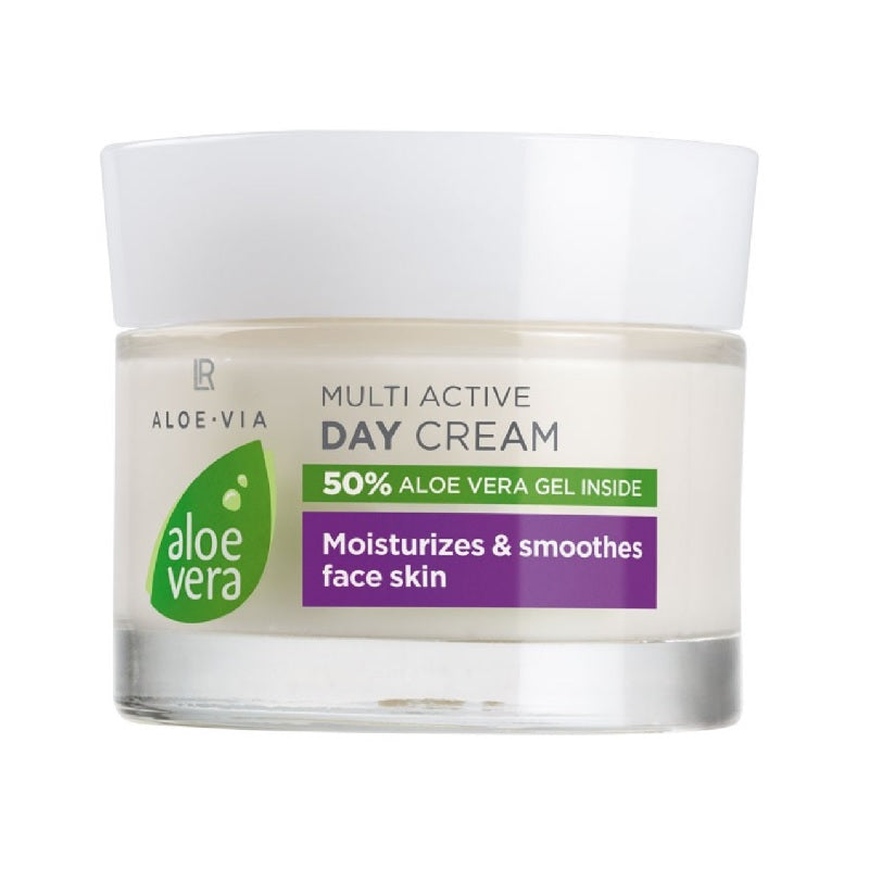 Aloe Vera Multi-Aktive Tagescreme 50 ml
