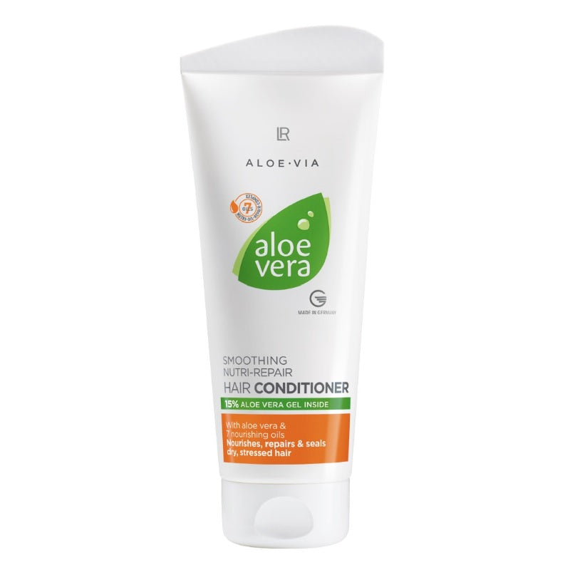 Aloe Vera Nutri-Repair Haarspülung 200 ml