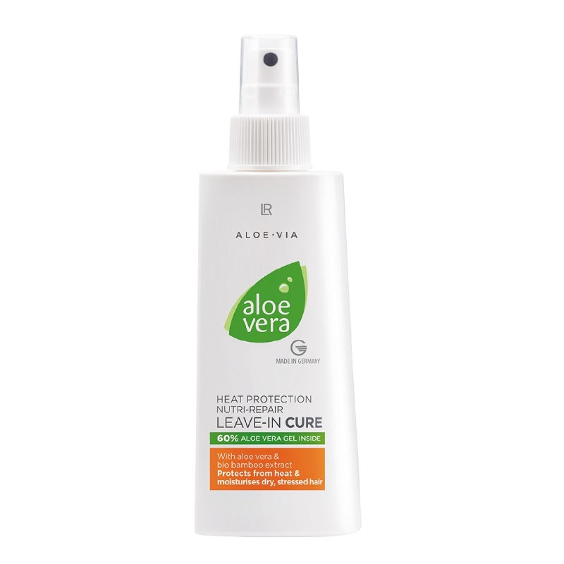 Aloe Vera Nutri-Repair Leave-in Kur 150 ml
