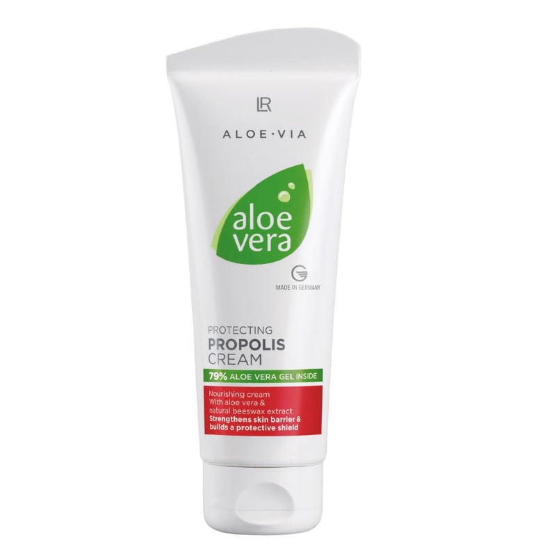 Aloe Vera Schützende Propolis Creme 100 ml