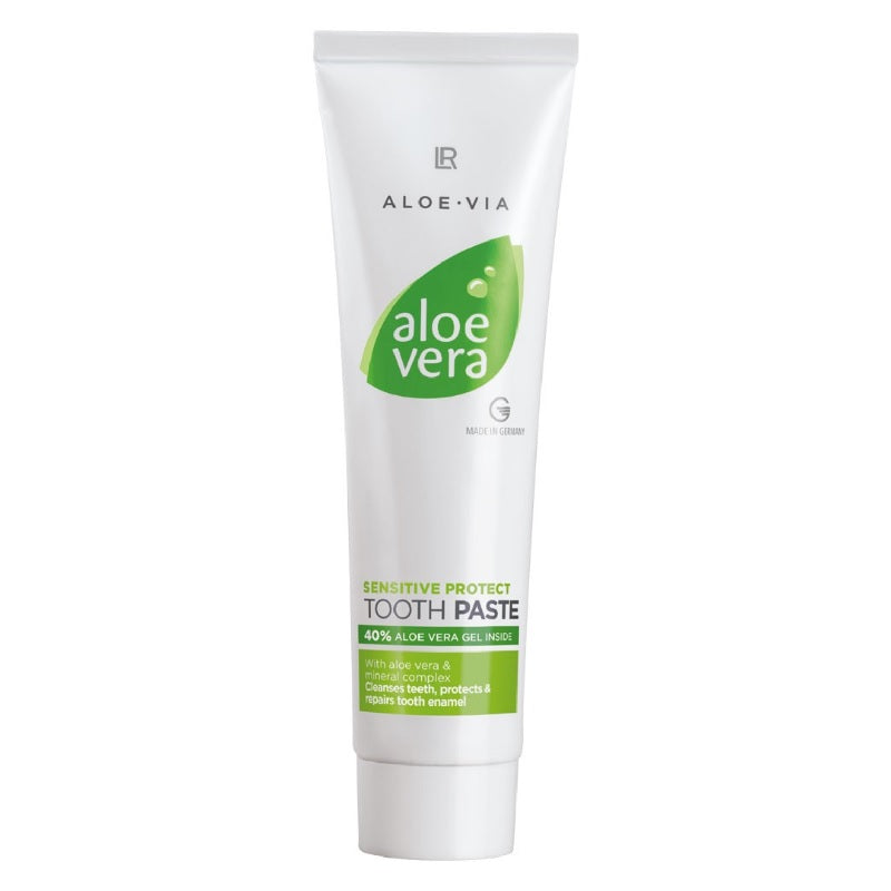 Aloe Vera Schützende Zahnpasta 100 ml