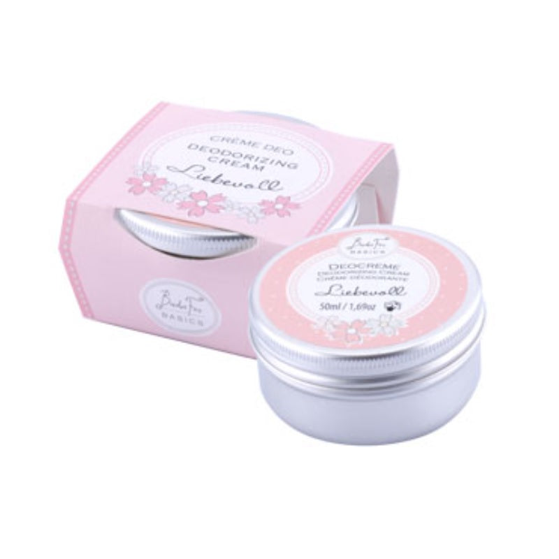 Deocreme Liebevoll 50 ml