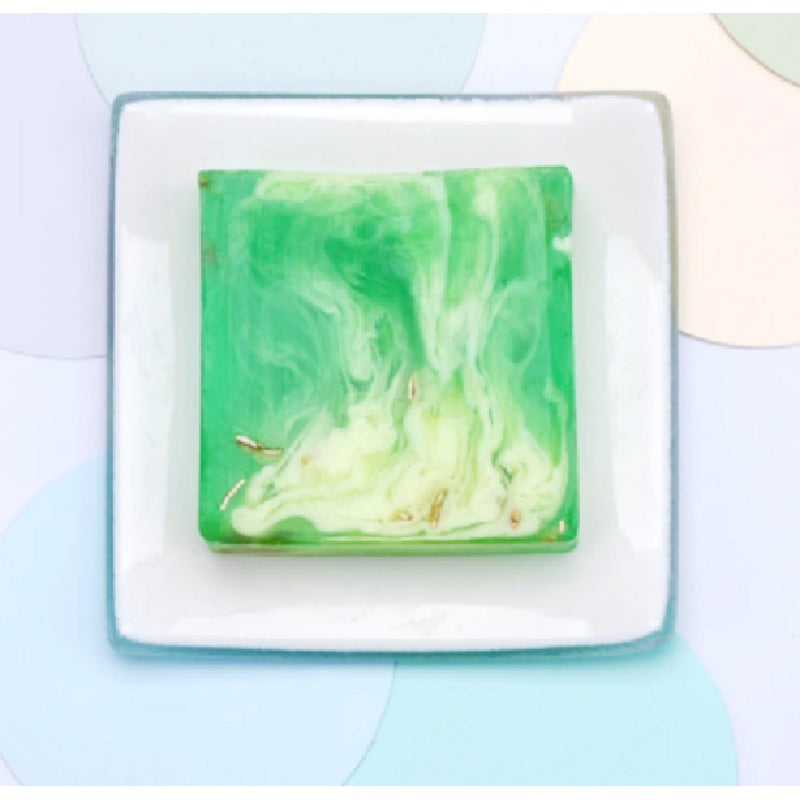 Glycerinseife Lemongrass 100 g
