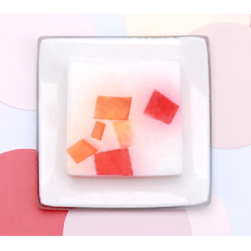 Glycerinseife Orangenmilch 100 g