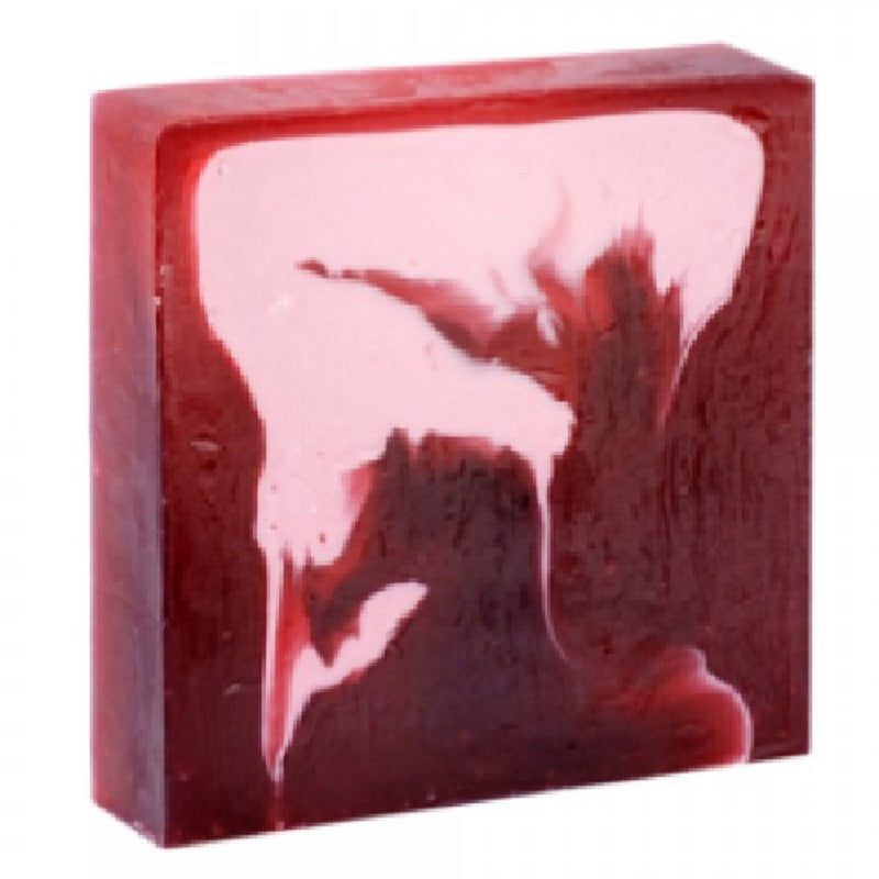Glycerinseife Rote Traube 100 g