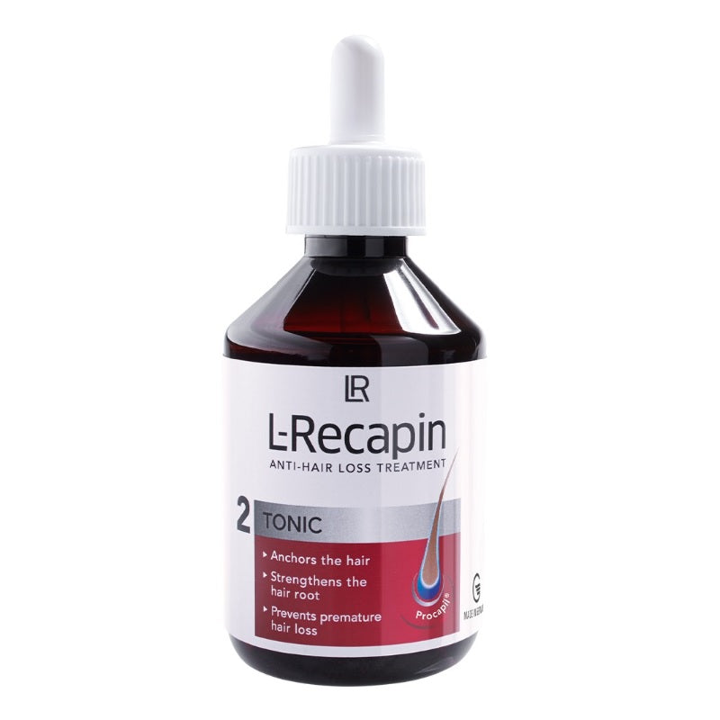 L-Recapin Tonicum 200 ml