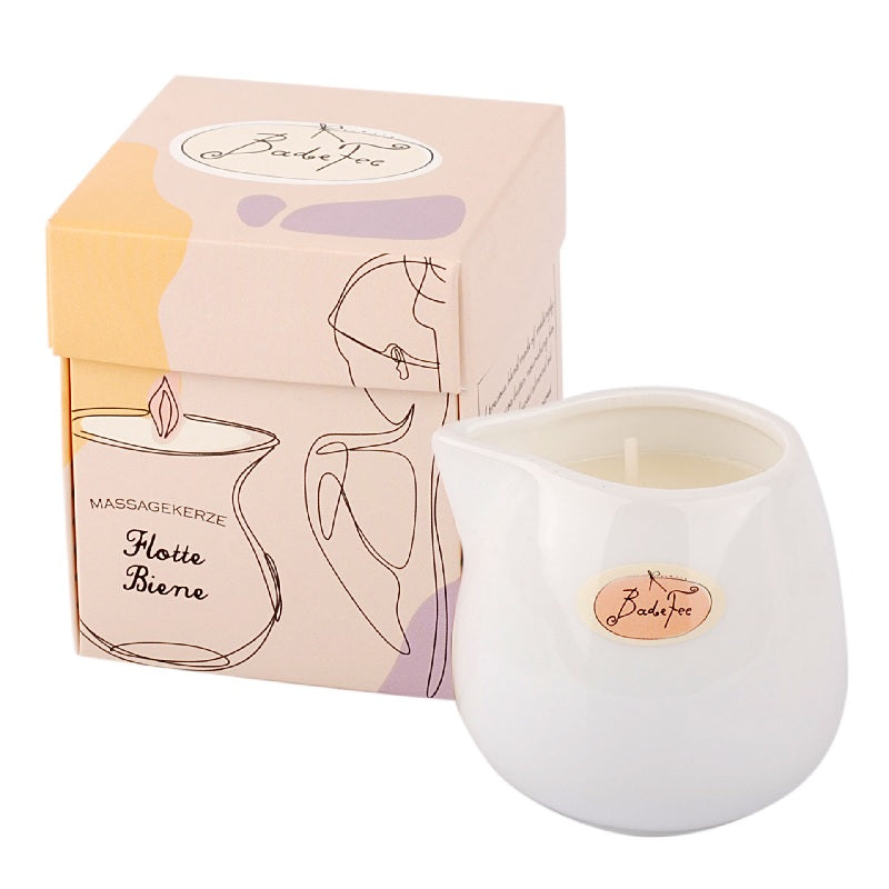 Massagekerze Flotte Biene 70 g