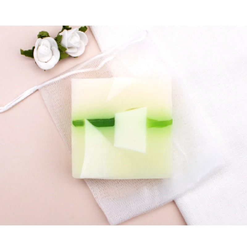 Pflegeseife Lemon Tree 100 g
