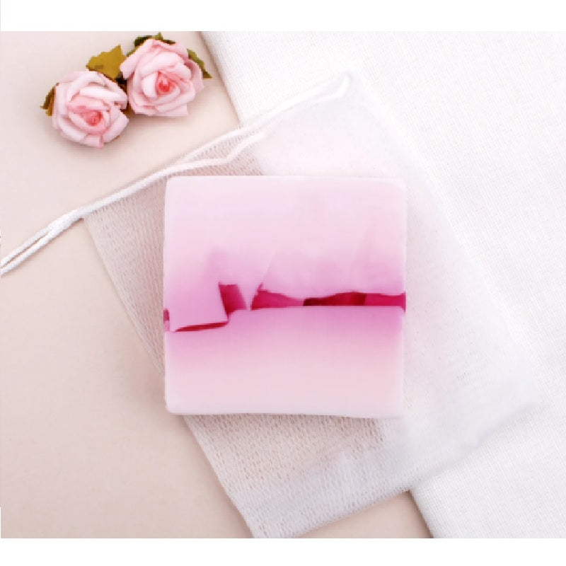 Pflegeseife Rose Garden 100g