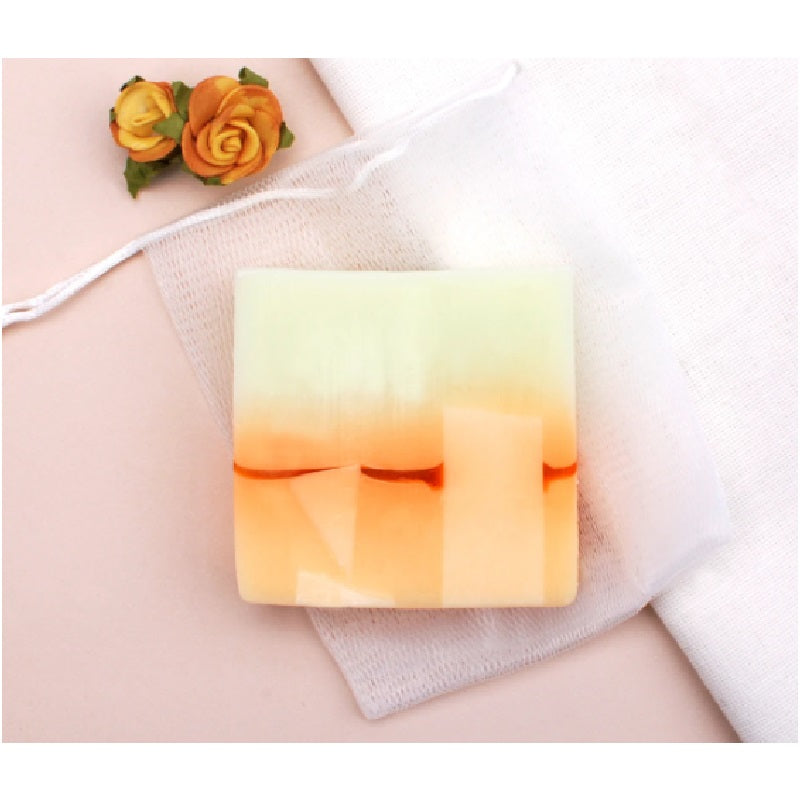Pflegeseife Sencha Sensation 100g
