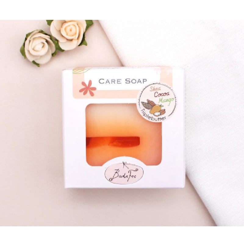 Pflegeseife Sweet Grapefruit 100 g