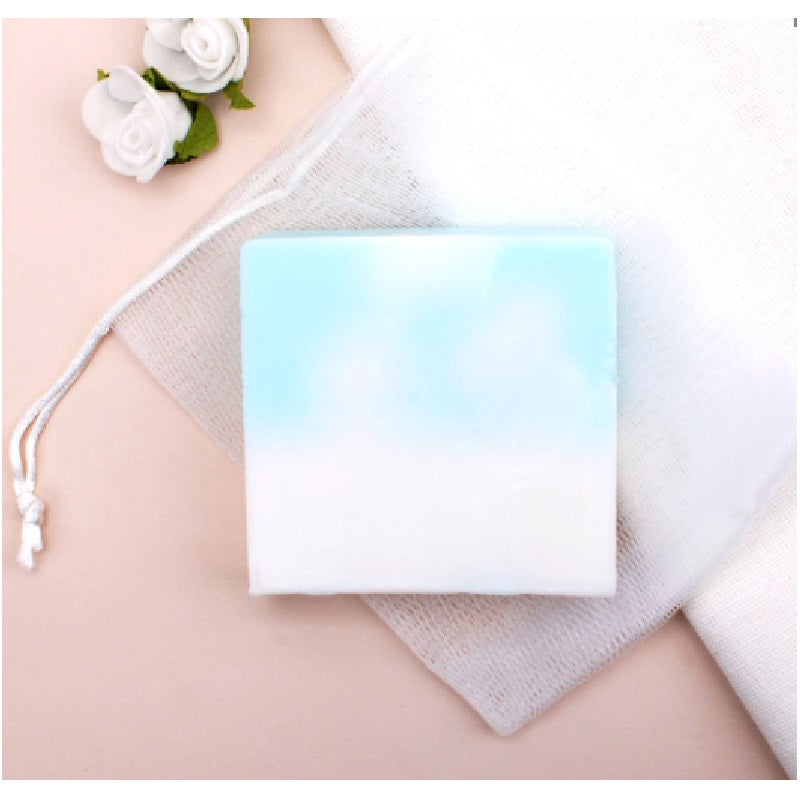 Pflegeseife Cotton Splash 100g