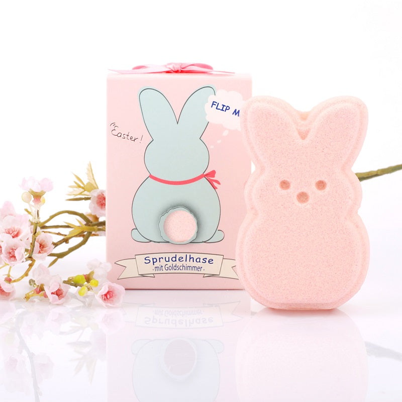 Sprudelhase Fairy Bunny 250 g