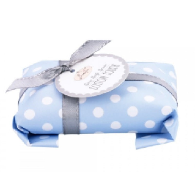 Stückseife Cotton Touch 90g