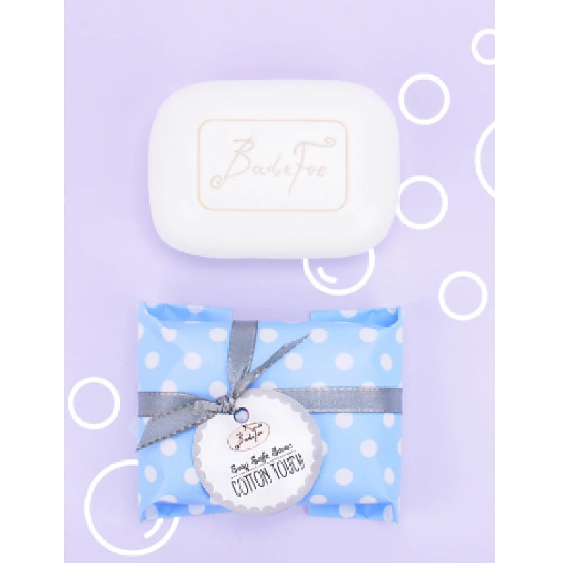 Stückseife Cotton Touch 90g
