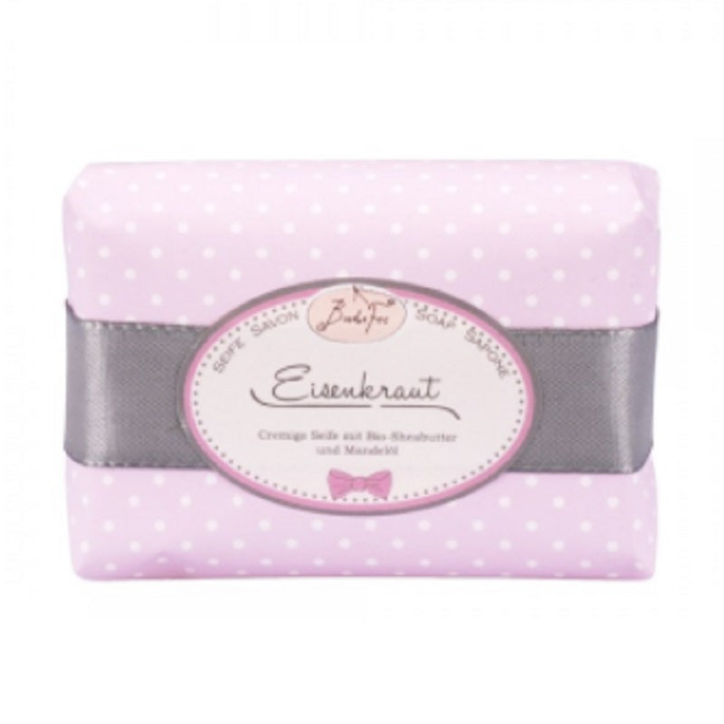 Stückseife Eisenkraut 200g