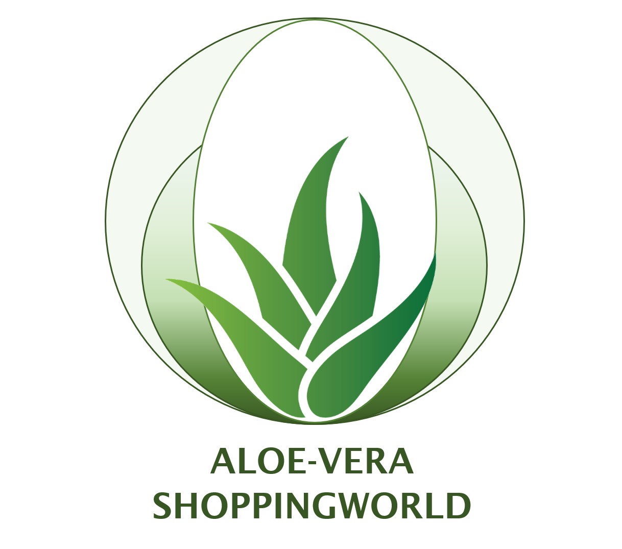 Aloe-Vera Shoppingworld