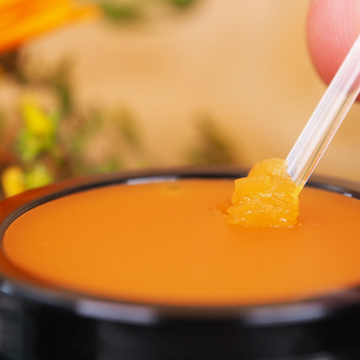 Ringelblumencreme BIO