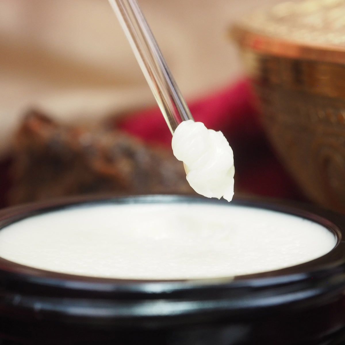 Weihrauch Creme