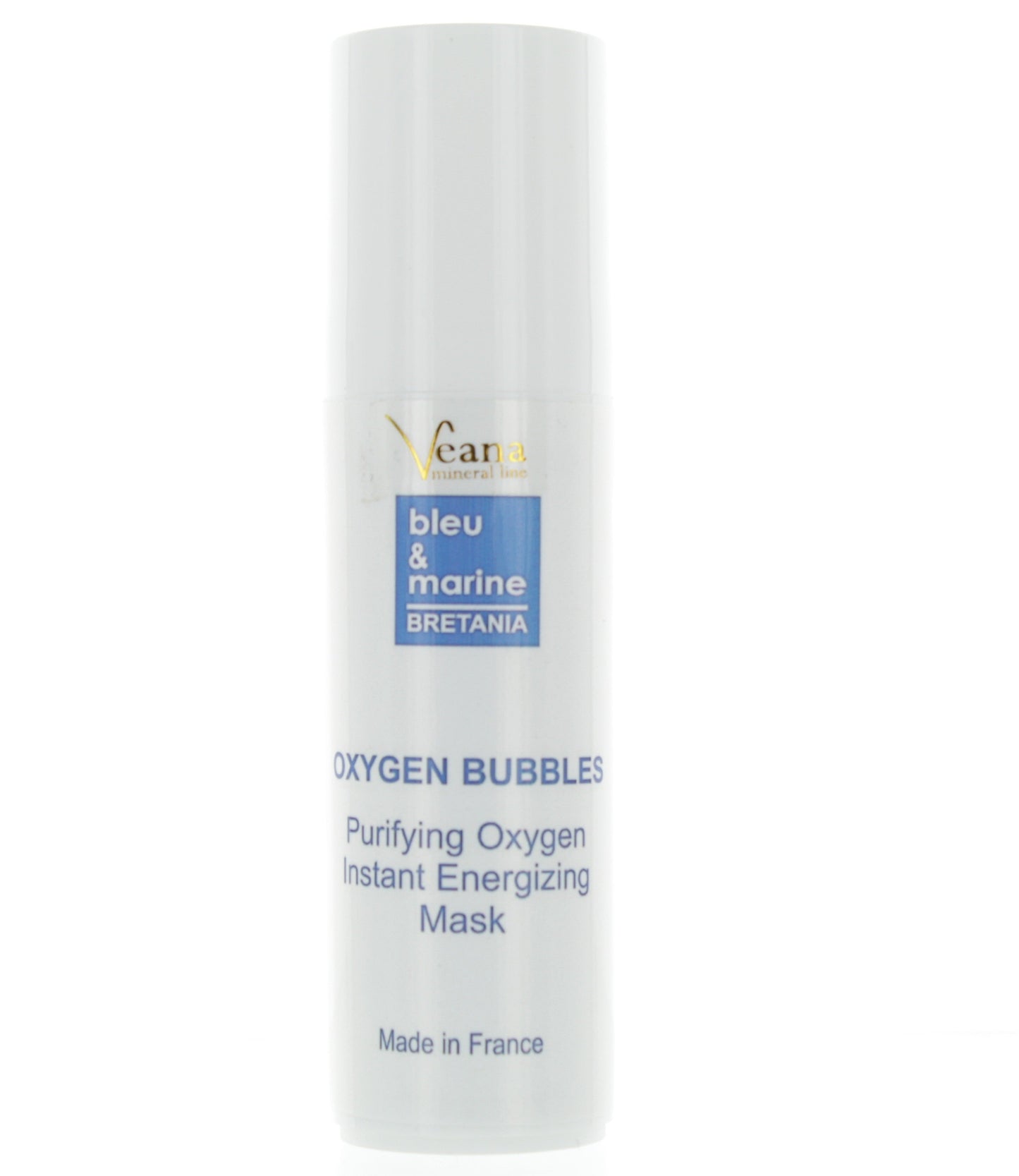 Anti Akne Oxygen Bubble Mask (30ml)