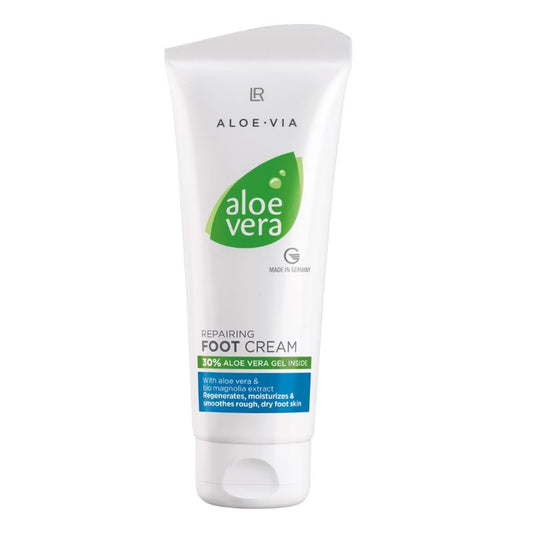 Aloe Vera Reparierende Fußpflege 100 ml