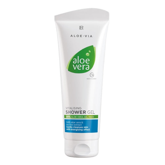 Aloe Vera Vitalisierendes Duschgel 250 ml