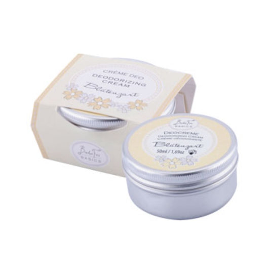 Deocreme Blütenzart 50 ml