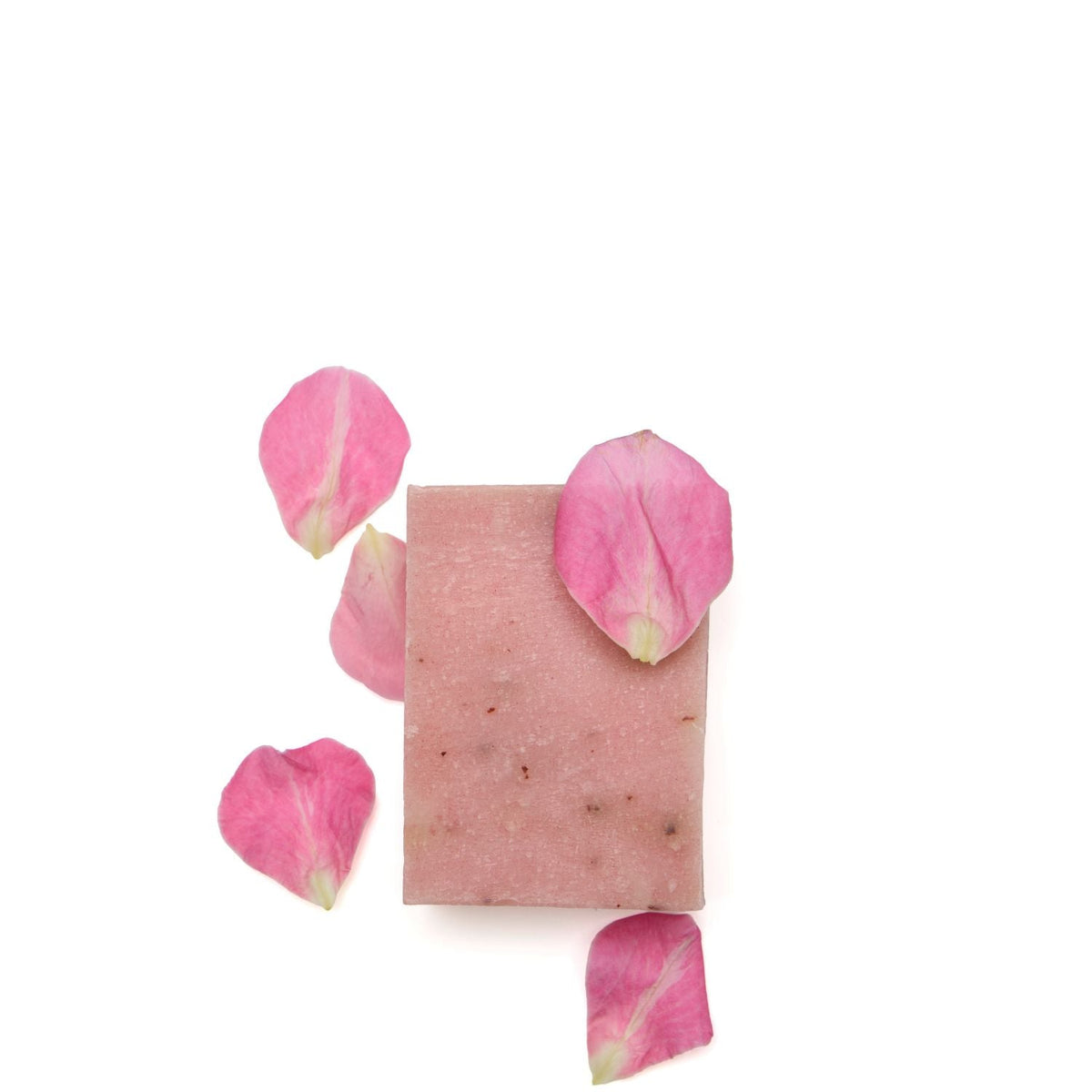 seife • dusch- und pflegeseife rose