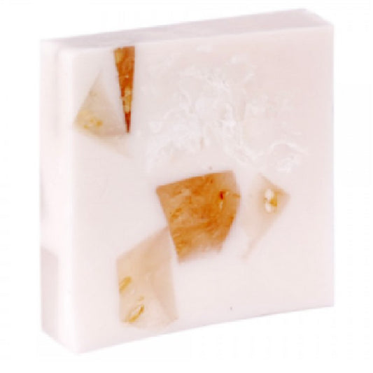 Glycerinseife Honig-Vanille 100 g