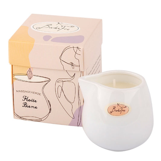 Massagekerze Flotte Biene 70 g