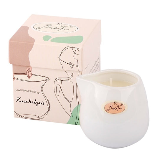 Massagekerze Kuschelzeit 70 g