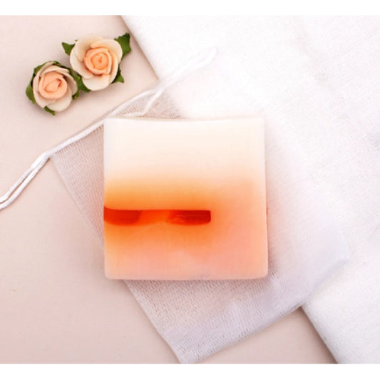 Pflegeseife Sweet Grapefruit 100 g