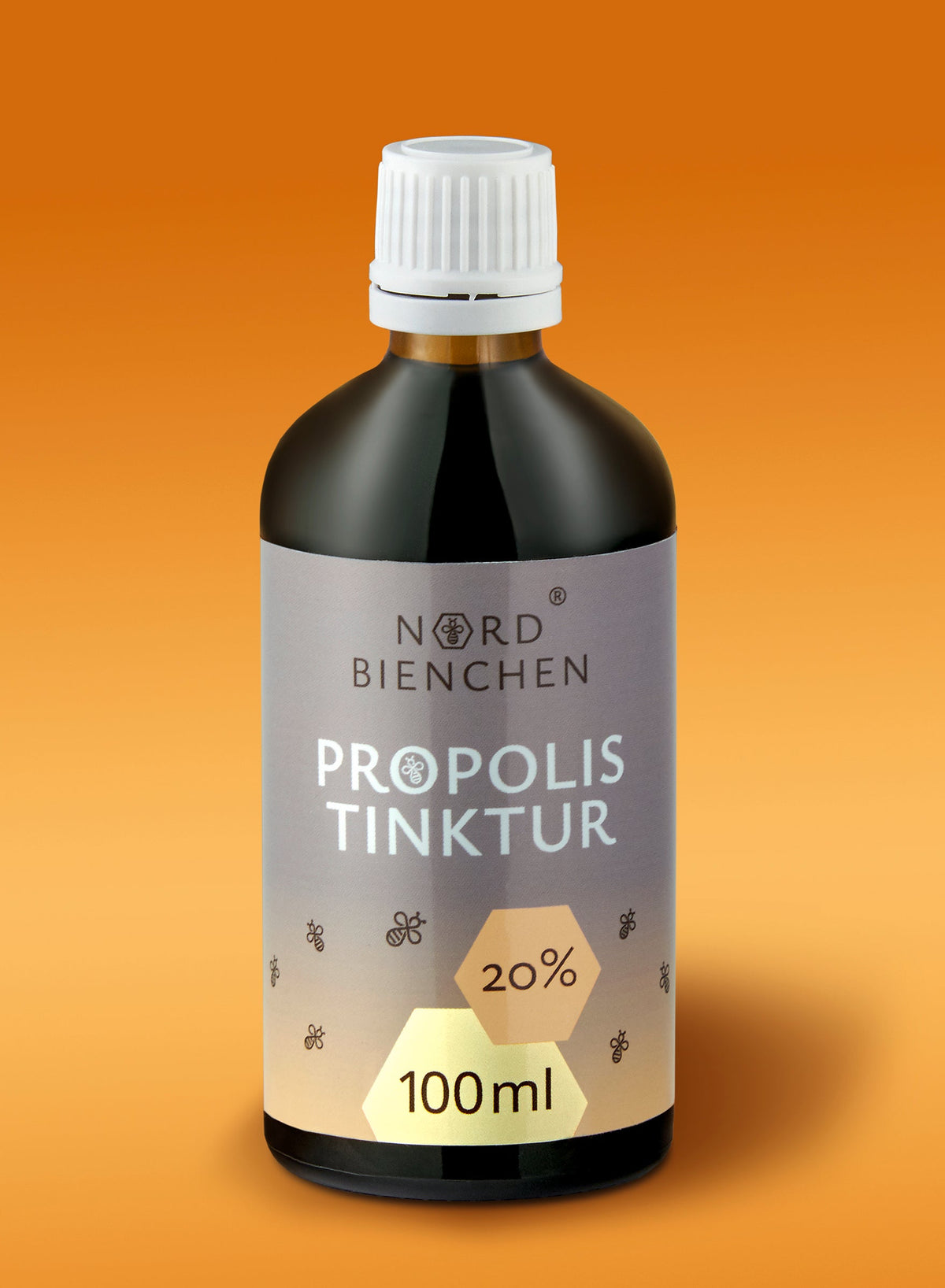 Propolis Tinktur
