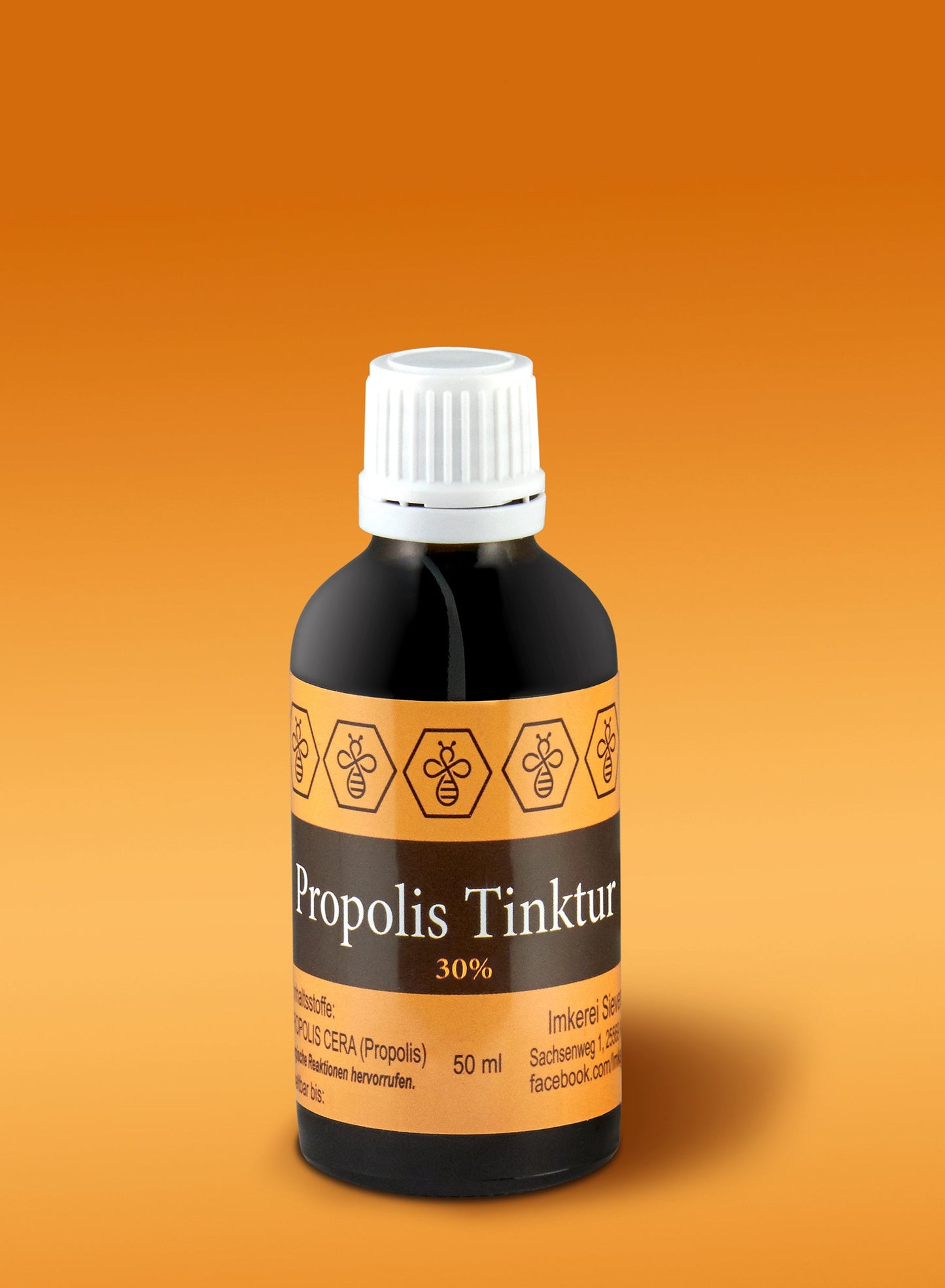 Propolis Tinktur