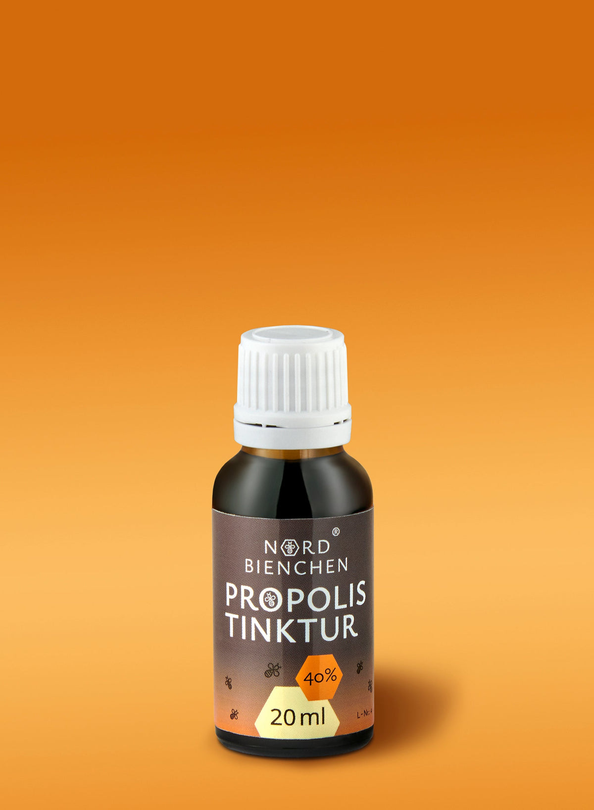 Propolis Tinktur