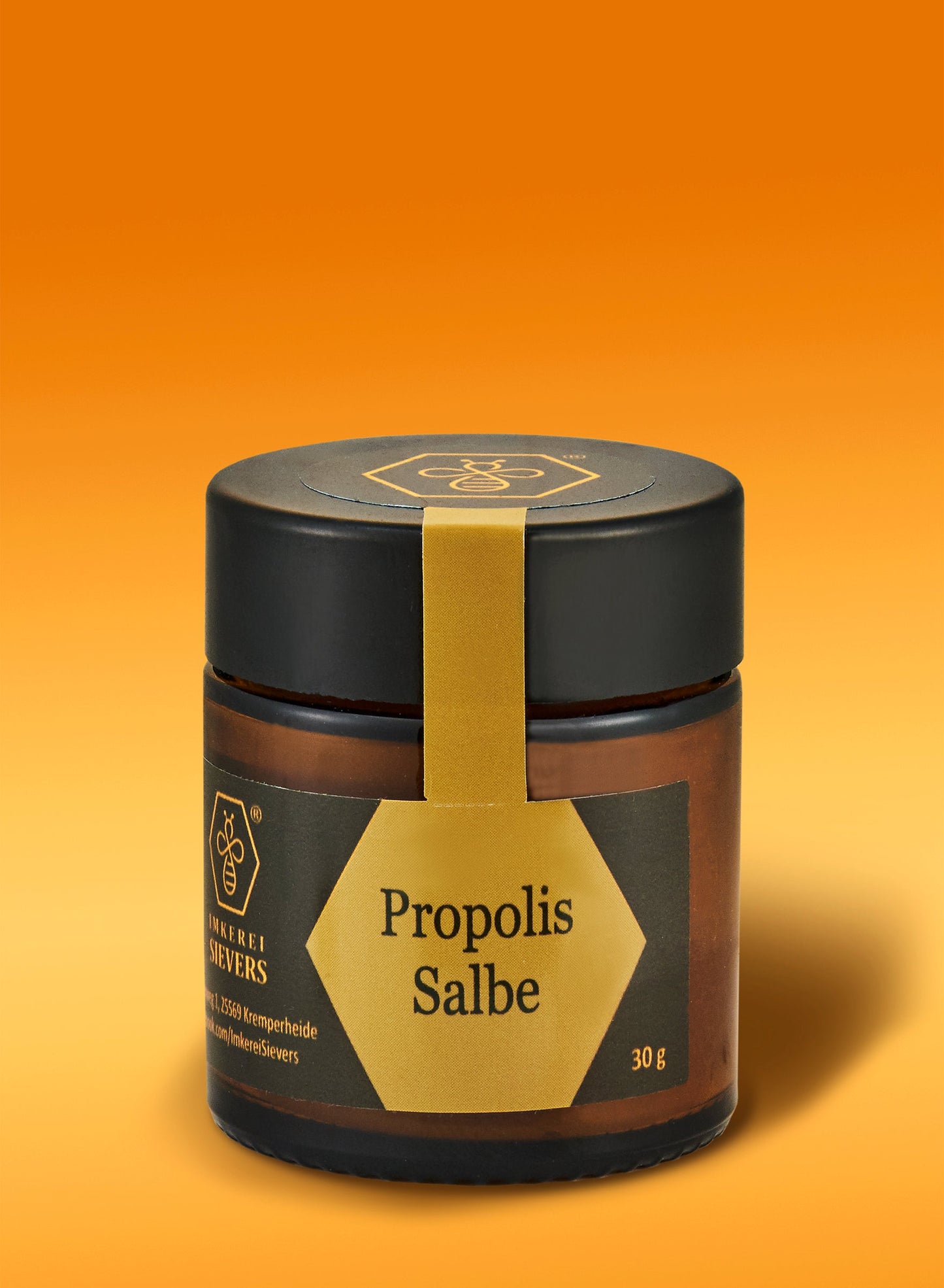 Propolis Salbe