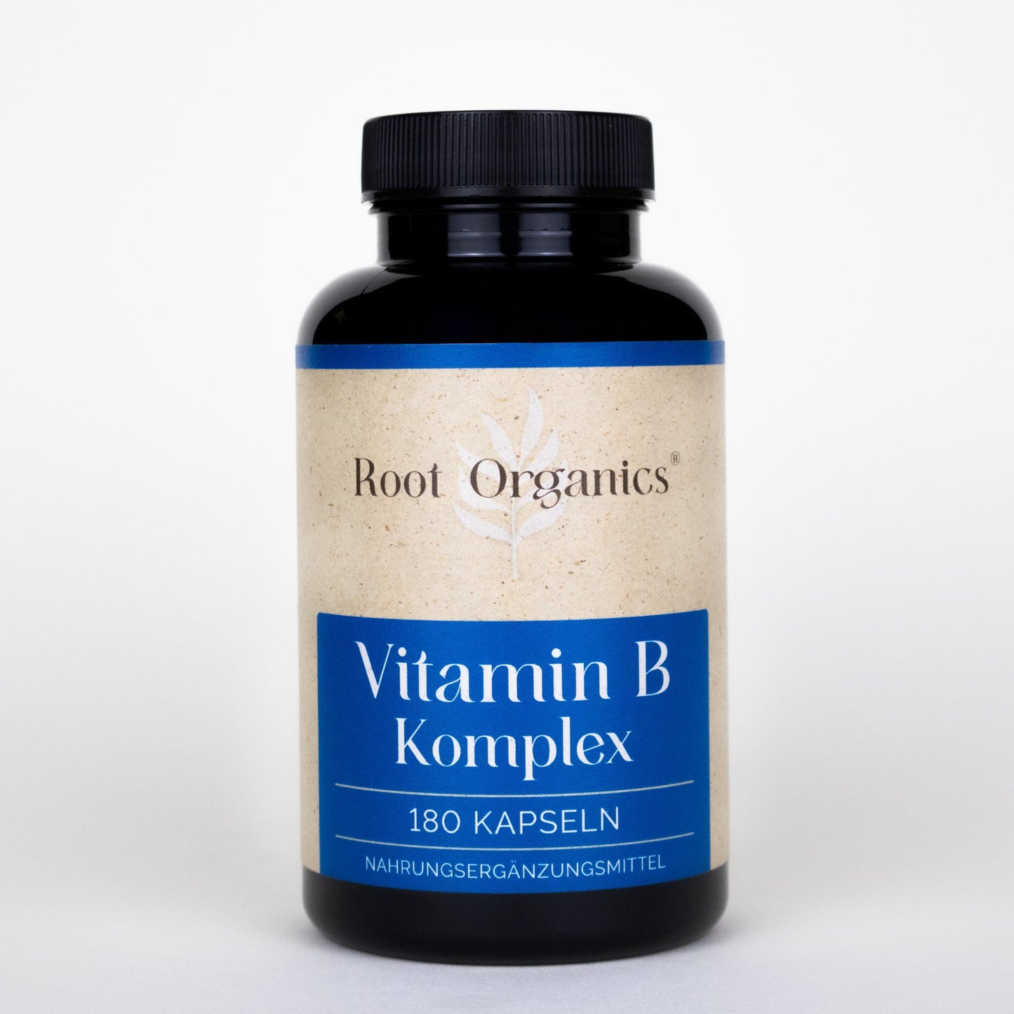 Vitamin-B Komplex