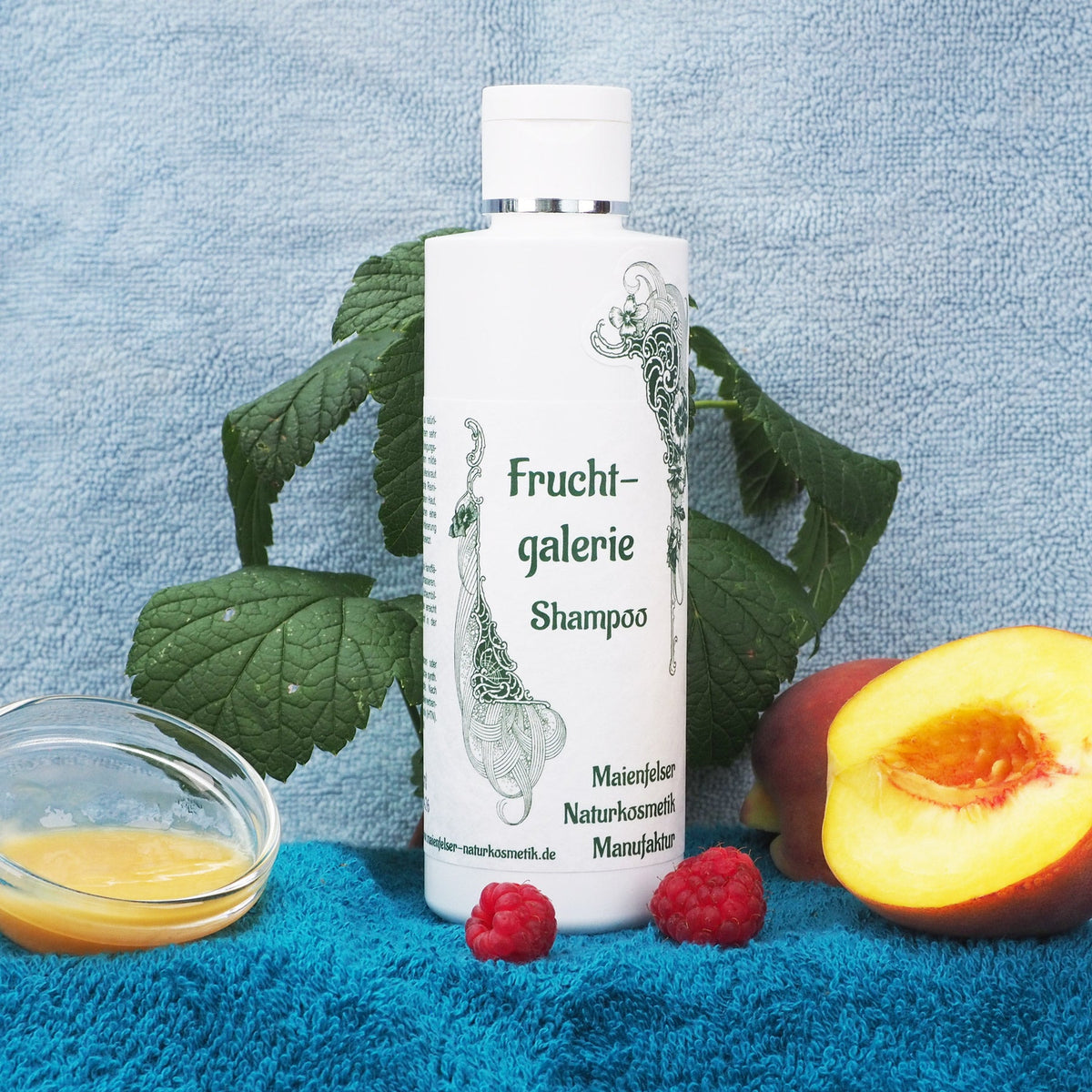 Fruchtgalerie Shampoo