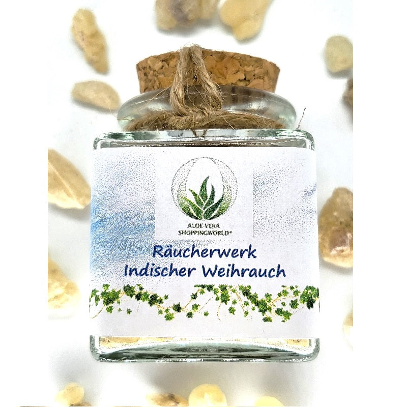 indischer_Weihrauch Glas