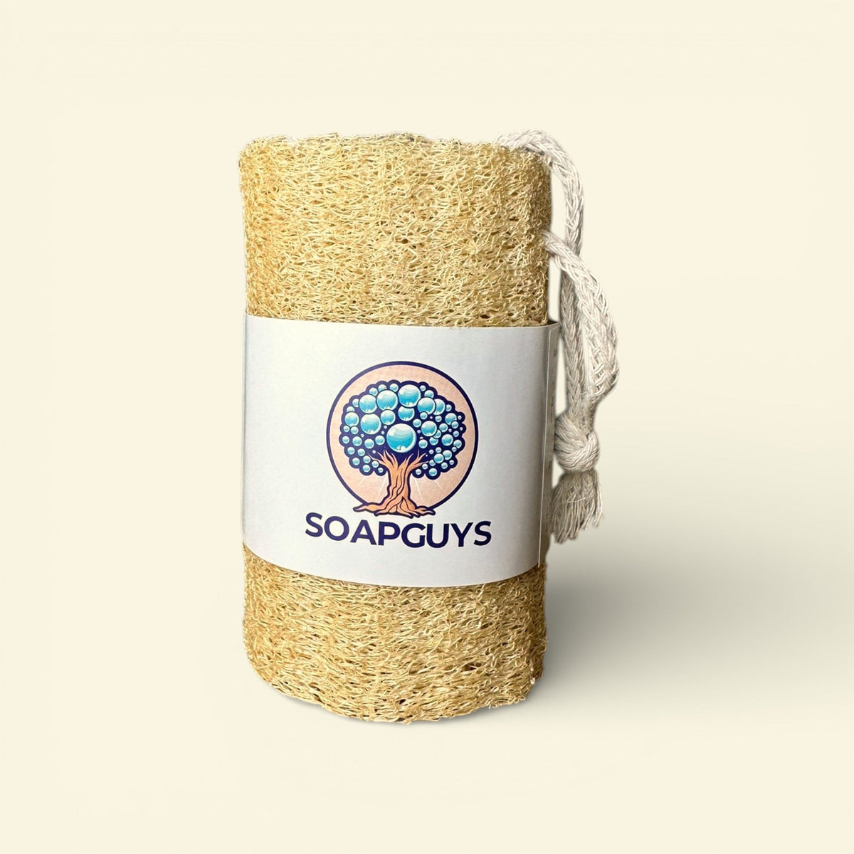 Natürlicher Luffa-Schwamm