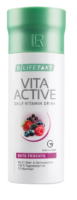 Vita Active Rote Früchte im 2er Set 300 ml