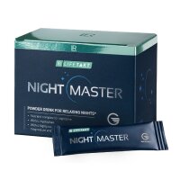 LIFETAKT Night Master 111 g