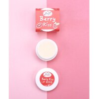 Lippenpeeling Berry Kiss 15 ml