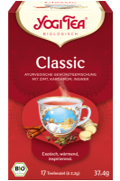 Yogi Tea - Classic Tee 6er-Set 224,4 g