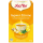 Yogi Tea - Ingwer Zitrone Tee 30,6 g