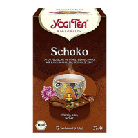 Yogi Tea - Schoko Tee 37,4 g
