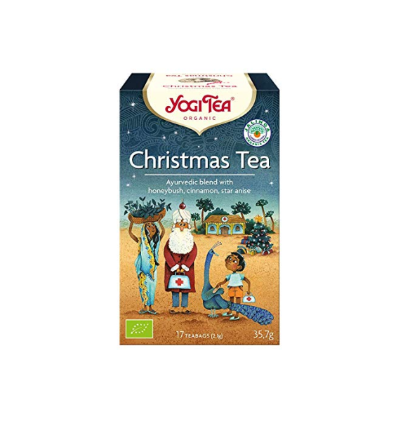Yogi Tea - Christmas Tee 35,7 g